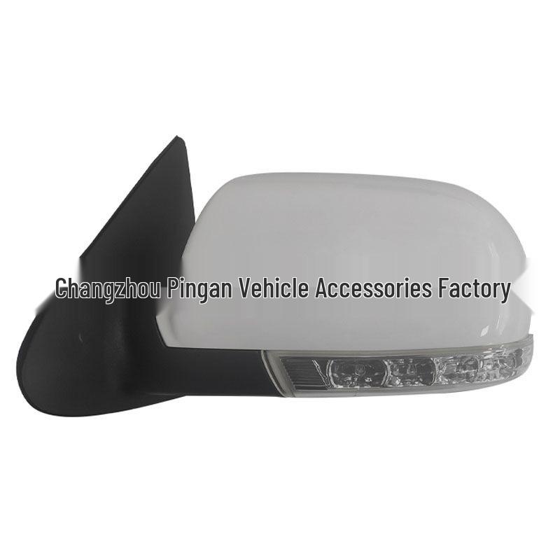Совместимый блок зеркала заднего вида для Hyundai Santa Fe и ix55 2008-2012 годов