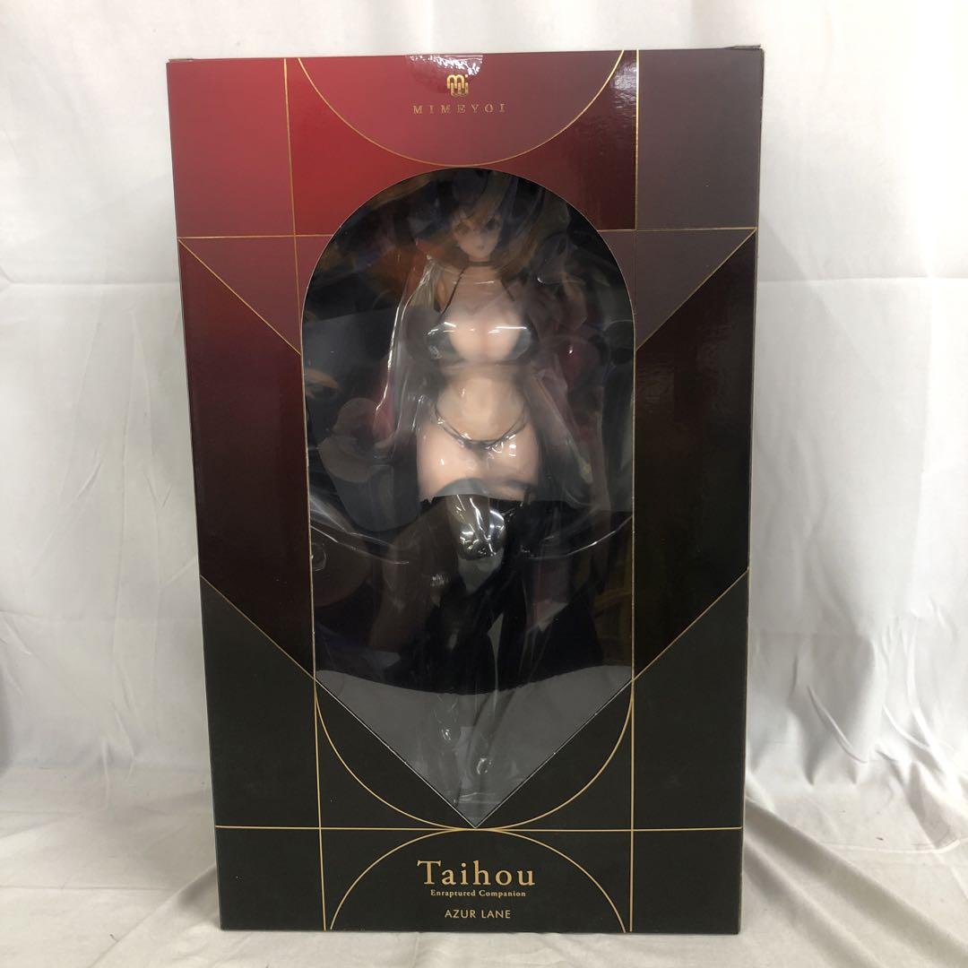 

[USED] VF8199 Azur Lane Taihou Love Companion Figure