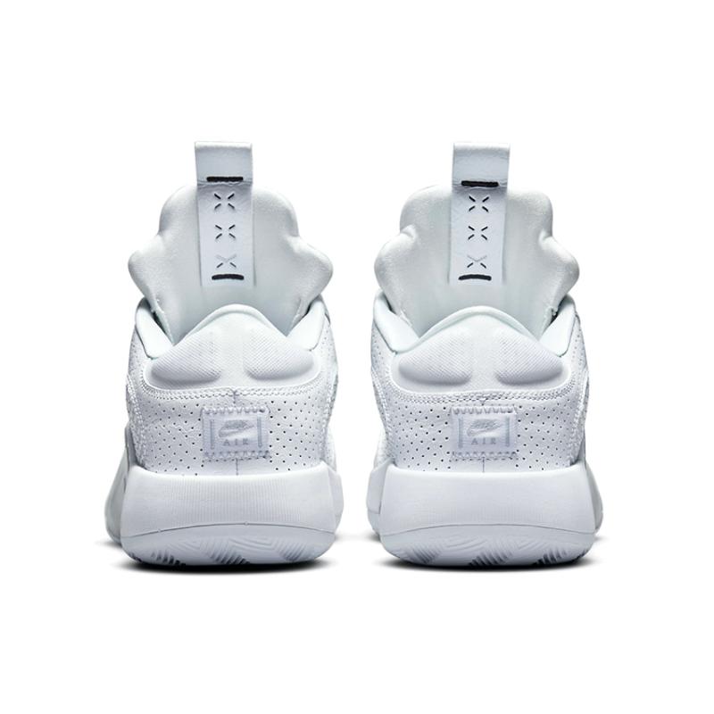 Jordan Xxxv Low Metallic Silver Jordan CW2459-100