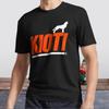 New Shirt LOGO - KIOTI TRACTORS Active T-Shirt Logo T-Shirt Funny Size S To 5XL