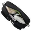 Miramilan Vespa Shoulder Bag No. 245112 White