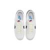 New Nike Cortez '23 White Black Light Photo Blue DM4044-100