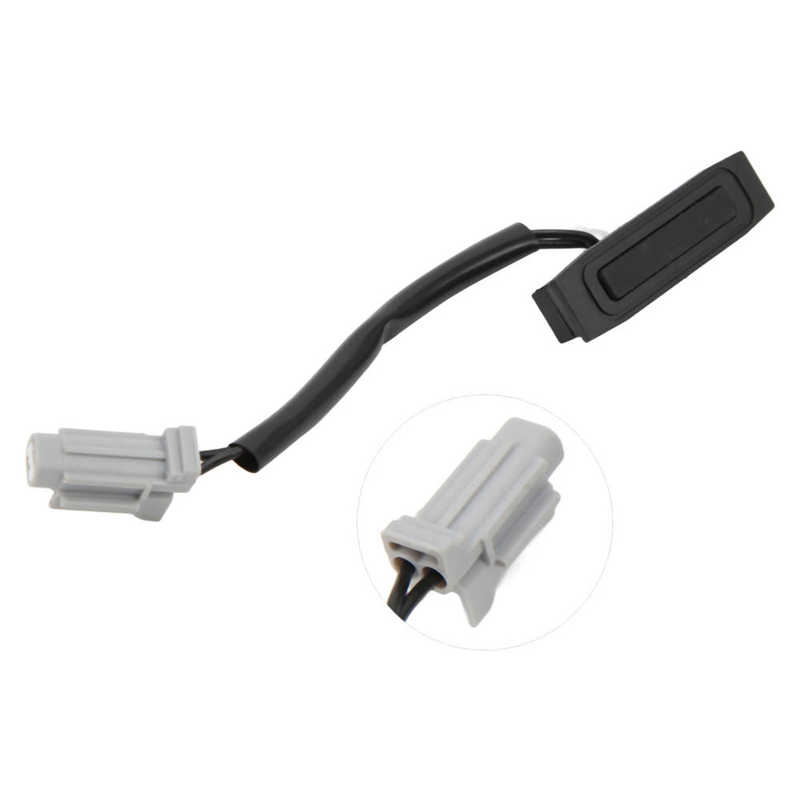 90602‑JD00B Comutator de eliberare a portbagajului Durabil pentru accesorii auto de schimb pentru Nissan Qashqai J10