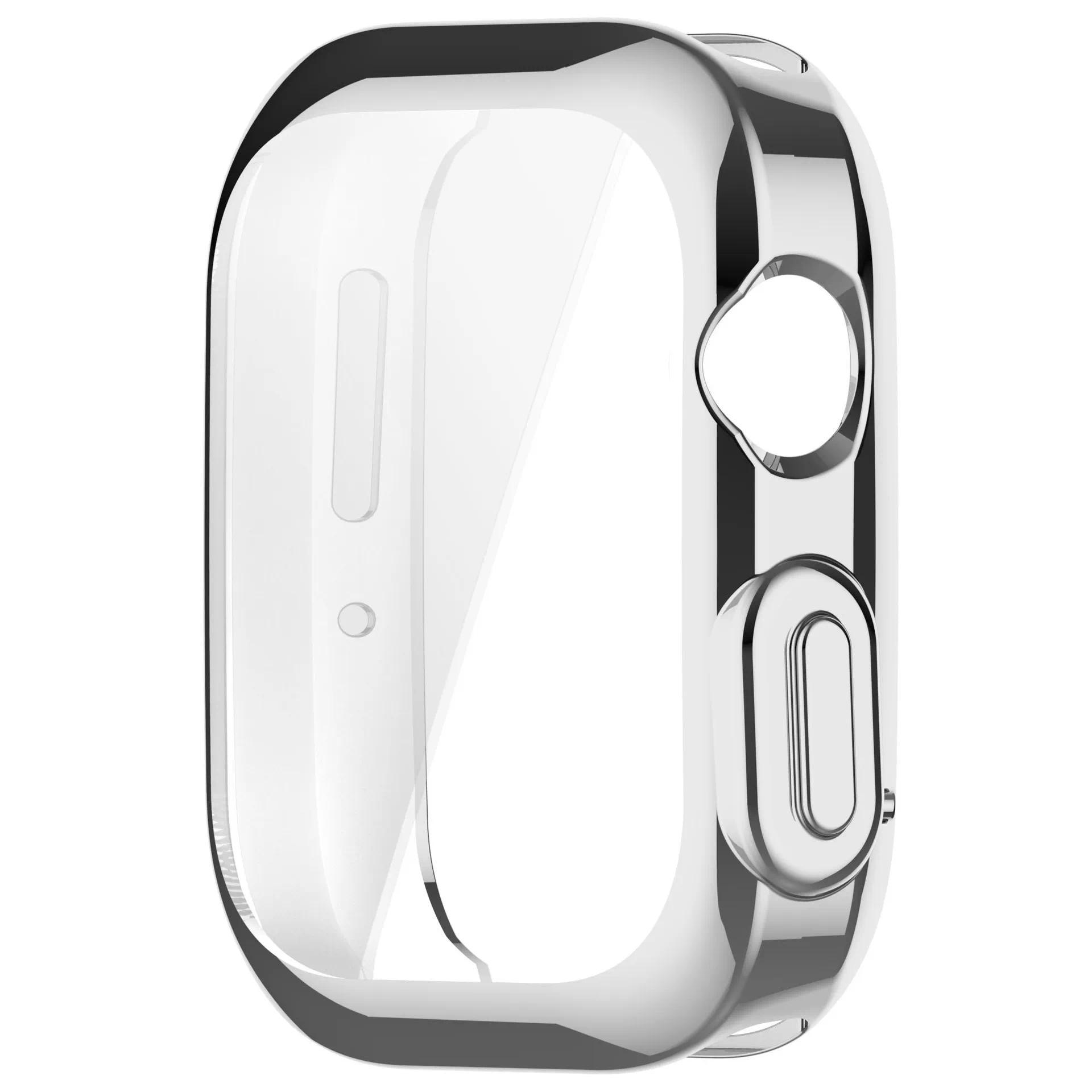 TPU Protective Cover Case For Huawei Watch D2 Soft Protector Full Coverage Shell Bumper Protective Cover For Huawei Watch D2 Huawei Watch D2