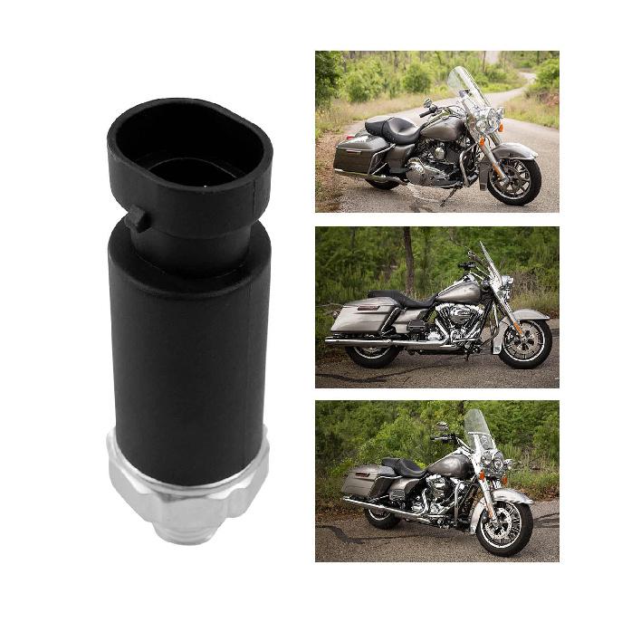 Oil Pressure Sensor Fit for Harley Davidson FLHTC FLHX FLHTK FLHTRU FLTRX Replace 74438-99 74438-99A 32-1396