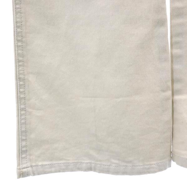 POLO JEANS cargo pants 2 beige Women Used