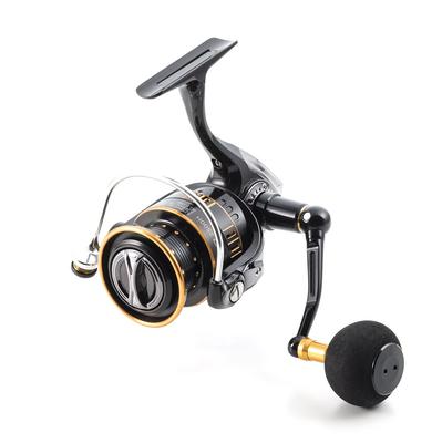 AbuGarcia OCEANFIELD Spinning Reel with Replacement Spool 2500H/2500SH
