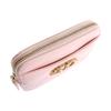 Chanel AP2086 Coin Case Pink Lambskin Women