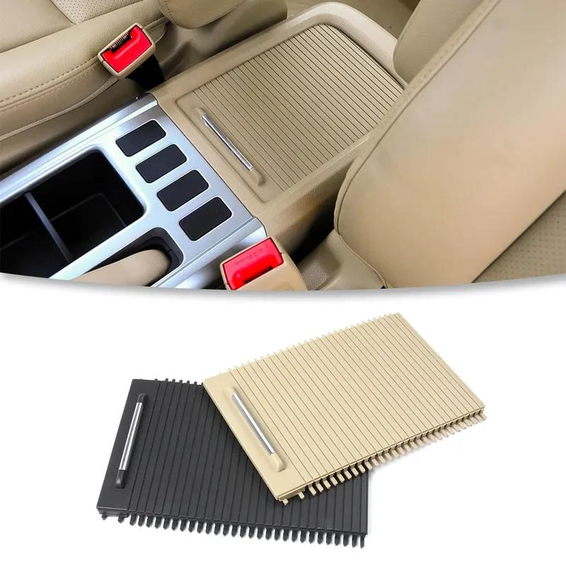 Car Interior Accessories 5305330XKZ16 Console Cup Holder Sliding Cover Replacement for Great Wall Haval H6 2017-