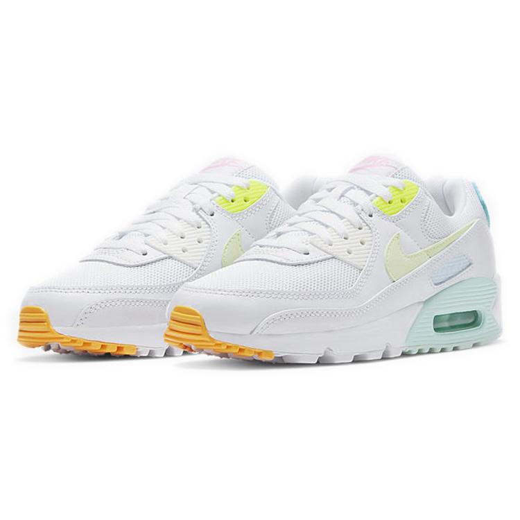Nike Air Max 90 Pastel Femme CZ0366-100