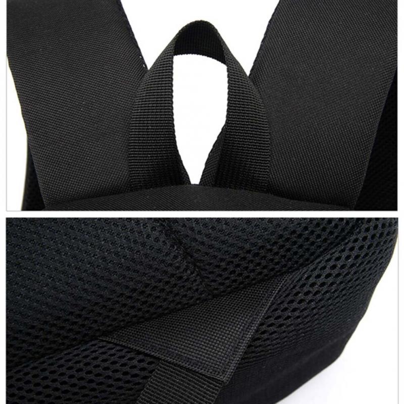 Rucksack Reiselaptoptasche 3-teiliges Set Schultasche, Federmäppchen, Rucksack