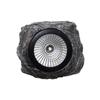 Courtyard Landscape Spotlight Outdoor Lighting Courtyard Imitation Stone Landscape Lamp Waterproof Resin Rock Stone Solar Lamp