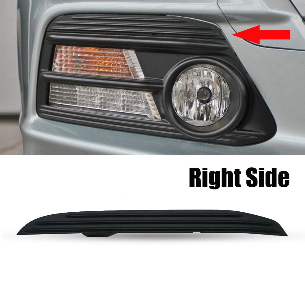 Oriģāla OEM Miglas luktura lampa Buferim