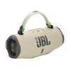 JBL CHARGE 6 / Portable Speaker / Bluetooth Compatible / IP68 Dustproof and Waterproof / USB-C / App Compatible / Power Bank Function / Hand Strap Inc
