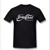 Enjoy Jesus Christ The Real King Christian Funny T Shirt Faith Prayer Graphic Fashion New Cotton Short Sleeve Harajuku 16888