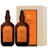 So Hair Marokko Arganöl Raffinierte Double Care Essenz 100ml 2 Stück