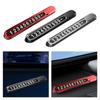 Car Parking Telephone Number Plate Phone Board for Lot