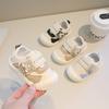 Baby Walking Shoes for Boys and Girls, Soft Sole, Breathable, Small Children's Shoes, Children's Shoes