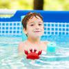 Cartoon Animals Swimming Pool Float Temperature Measurement 10ml