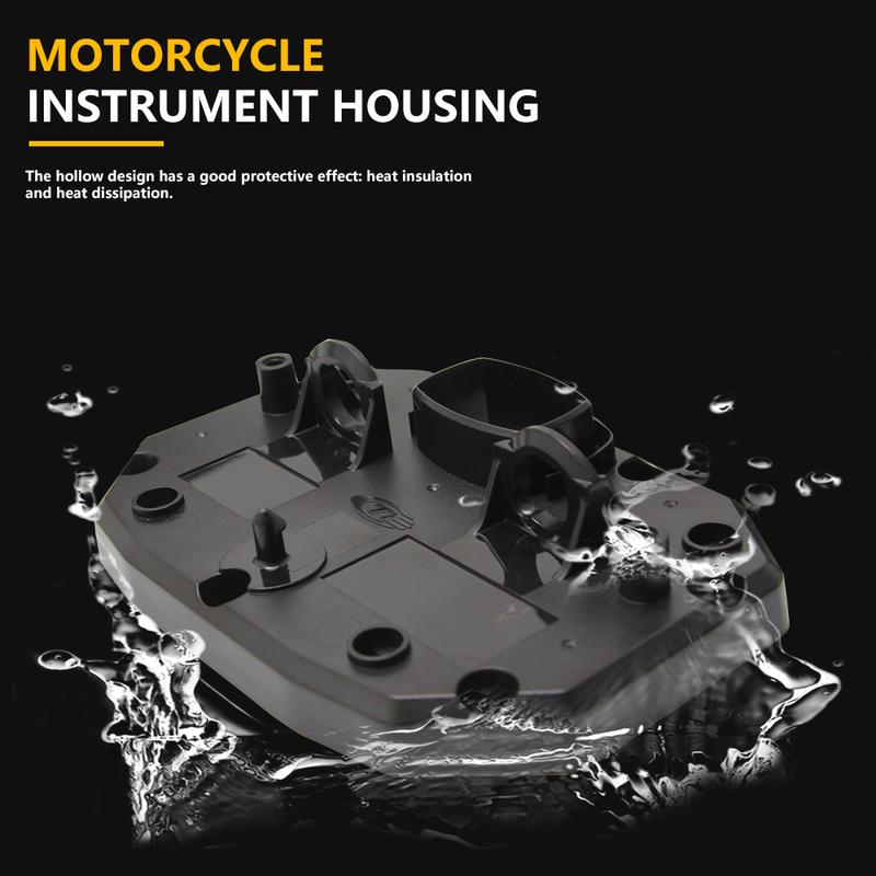 Motorcycle Tachometer For Kawasaki Z900 Z650 Z1000SX Ninja650 ZH2 ZX-10R ZX10R 2020-2022 Odometer Coolant Gauge Fuel Gauge