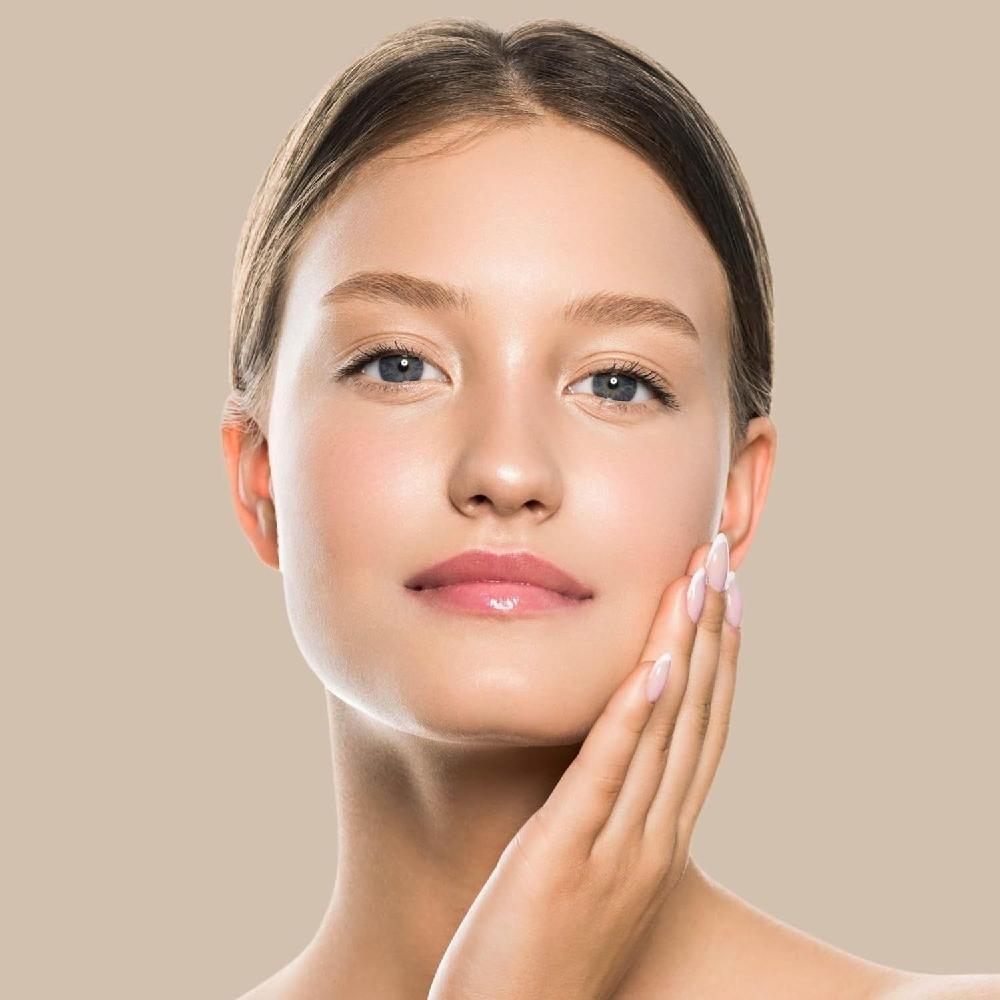 M.Assam Magic Finish Makeup Mousse 4-in-1, 1 Piece, 30ml