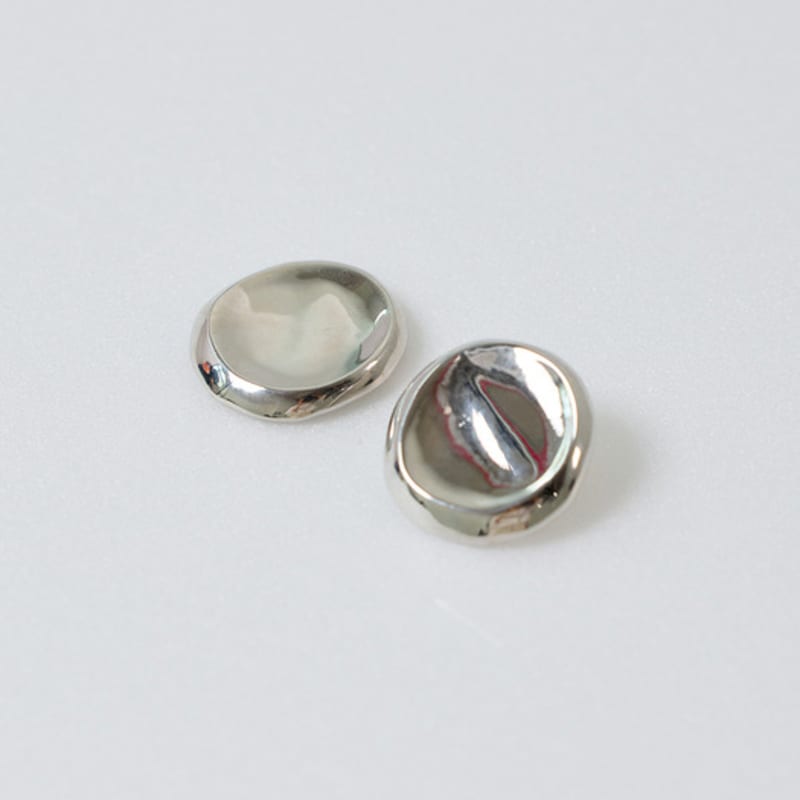 Les Bijoux Philosophy LB_Circular reflection earring