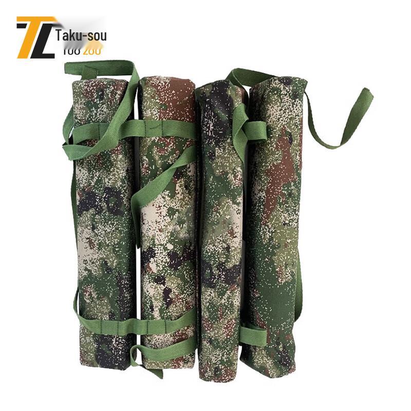 Tuozou Marine Training Floating Rescue Equipment Bag