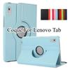 Funda para Lenovo Tab M9 de 9 pulgadas con soporte giratorio de 360 grados para tableta Lenovo M8/M8 PLUS M8 3.ª M8 4.ª funda protectora