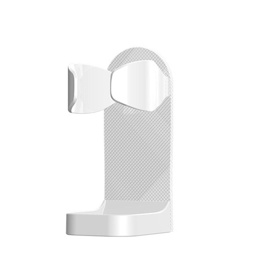 

Toothbrush Stand Rack Organizer Electric Toothbrush Wall-Mounted Holder