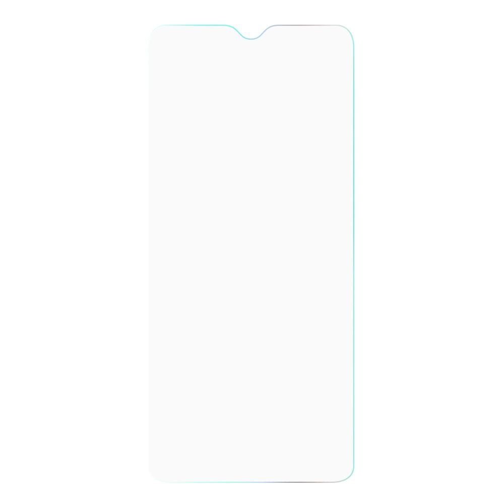 0,3 mm Arc Edge Explosionsgeschütztes gehärtetes Glas Displayschutzfolie für Motorola Moto E20