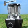 2700W Portable Heating Stove Gas Cooker Outdoor Indoor Tent Camping Night Fishing Ice Fishing Roasting Multiple Scenarios