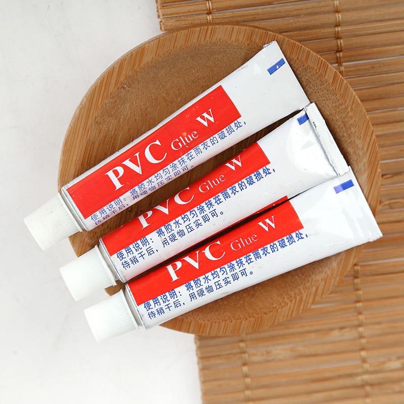 Beihai PVC Wader & Rainwear Repair Glue