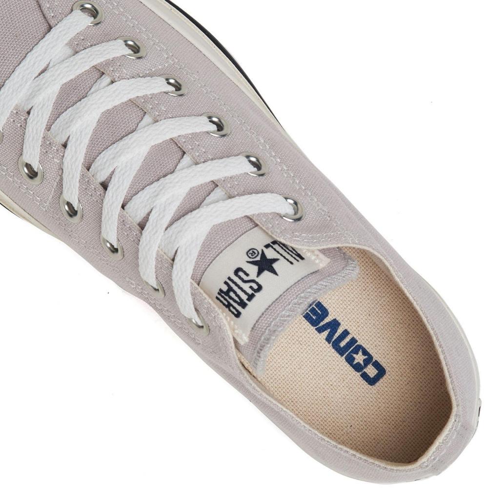 Converse All Star Lp Slip Ox stříbrno-béžová 31315033 stříbrno-béžová