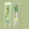 New Onion Shaped Cat Chewing Toy, Tickler Stick with Bell To Relieve Kitten Gums, Clean Teeth and Cat Trainer
