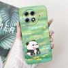 For Case Tecno Camon 30S Pro Cartoon Cover Cute Avocado TPU Silicone Fundas For Tecno Camon 30S Pro 4G CLA5 Protector Soft Coque
