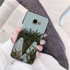 Little Ghost Phone Case For Samsung A 10 11 12 13 20 21 22 30 31 32 40 51 52 53 70 71 72 73 91 13 Shell