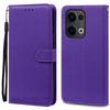 Reno13/Reno13 Pro Case For OPPO Reno 13 5G Case Wallet Leather Flip Cover For OPPO Reno 13 Pro Case Book Cover Fundas Coque