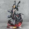 Naruto Uchiha Itachi Actionfigur - Akatsuki Crow Anime Sammlermodell Geschenk