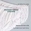 YouShiguang Women's Disposable Underwear