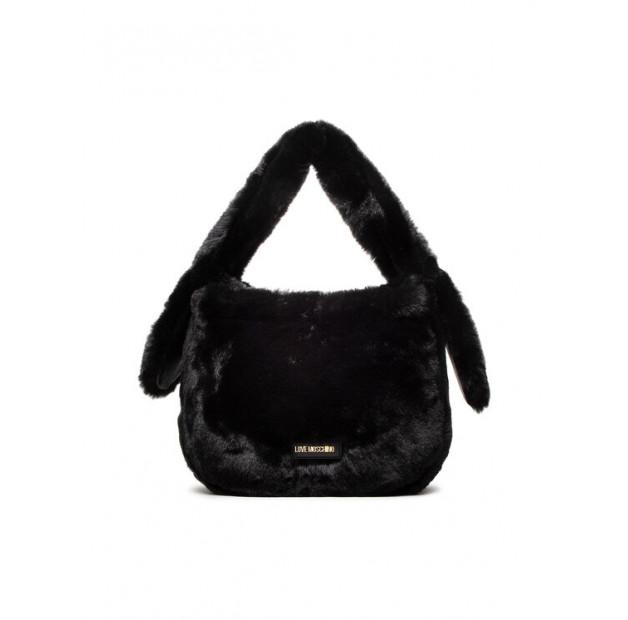 

Сумка c ручками LOVE MOSCHINO JC4166PP1FLW0000