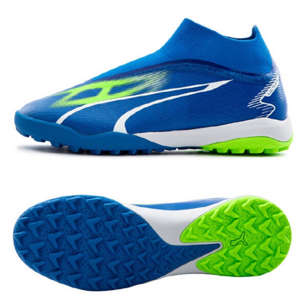 

Puma Soccer Shoes Zqj 107513 03 Puma Ultra Match+ Ll Tt Futsal Shoes 255