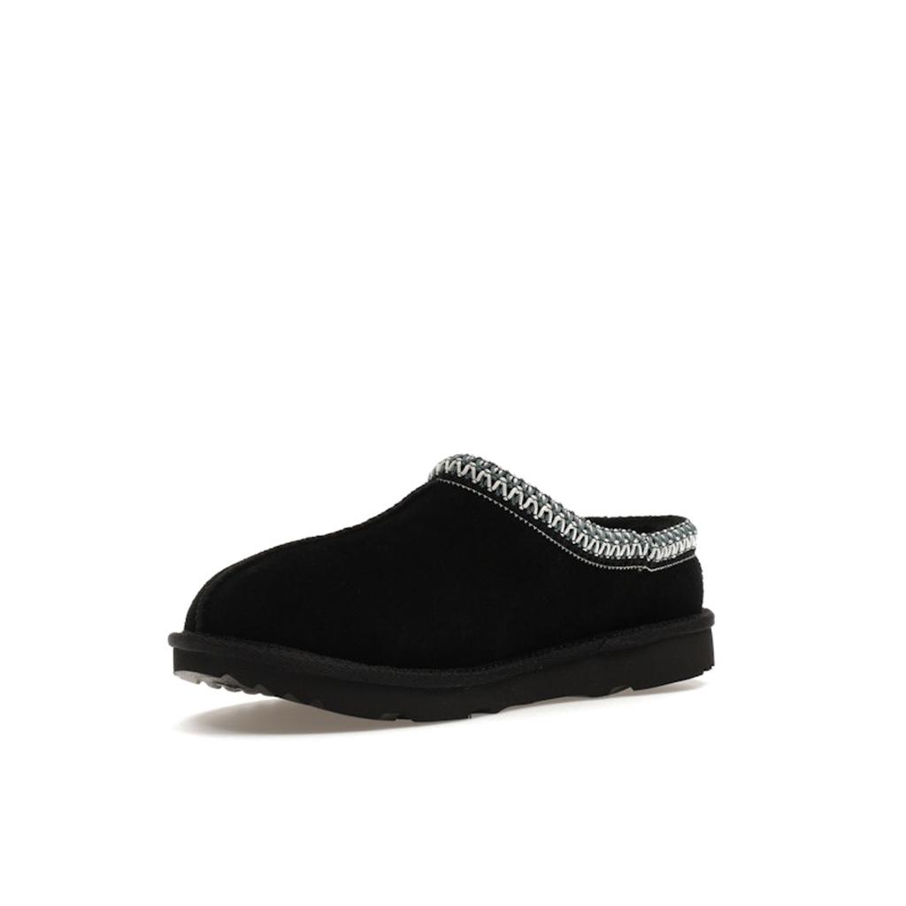 UGG Tasman 2 Slipper Kids Black Kids Sneakers 1019066K-BLK