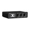 AIYIMA HUB Spiel Decoder DAC Kopfhörerverstärker Mikrofonkompatibel Mini HiFi Stereo Digital USB DAC Verstärker DAC-A2PRO ESS9018K2M+JRC5532D+CM6542