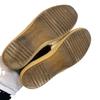 Louis Vuitton Patent Leather Sneakers Brown Patent Leather Women Used