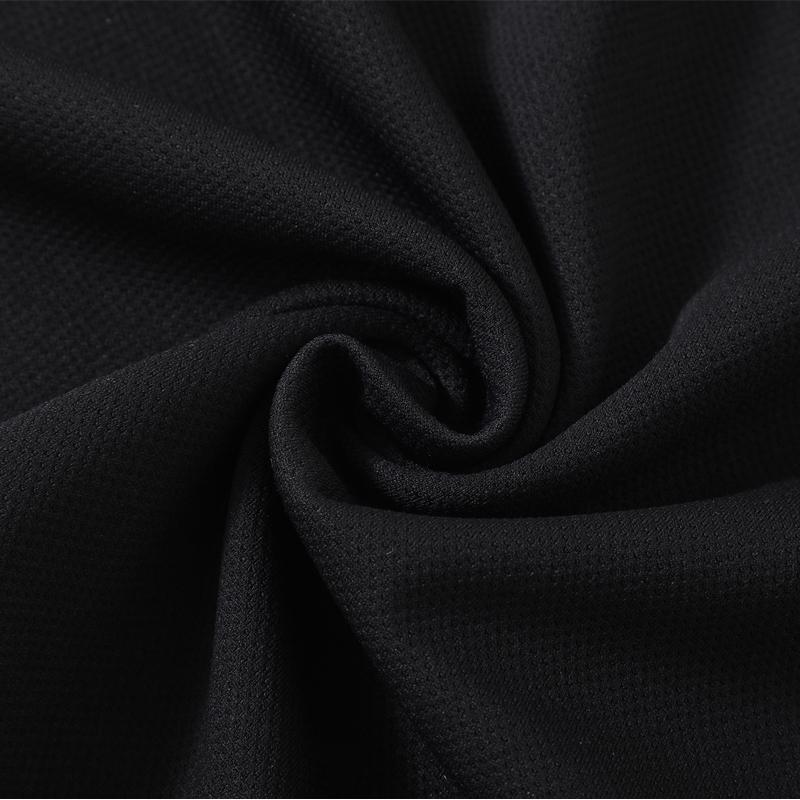 Grande Taille 4XL-11XL T-shirt Noir Oversize Tendance pour Hommes Tops d'Été T-shirt Décontracté à Manches Courtes Vêtements d'Été