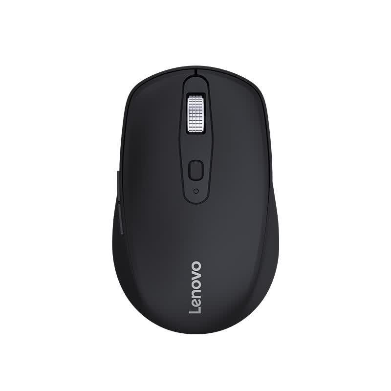 Lenovo M10-Mini Dual-Mode Wireless Bluetooth Mouse
