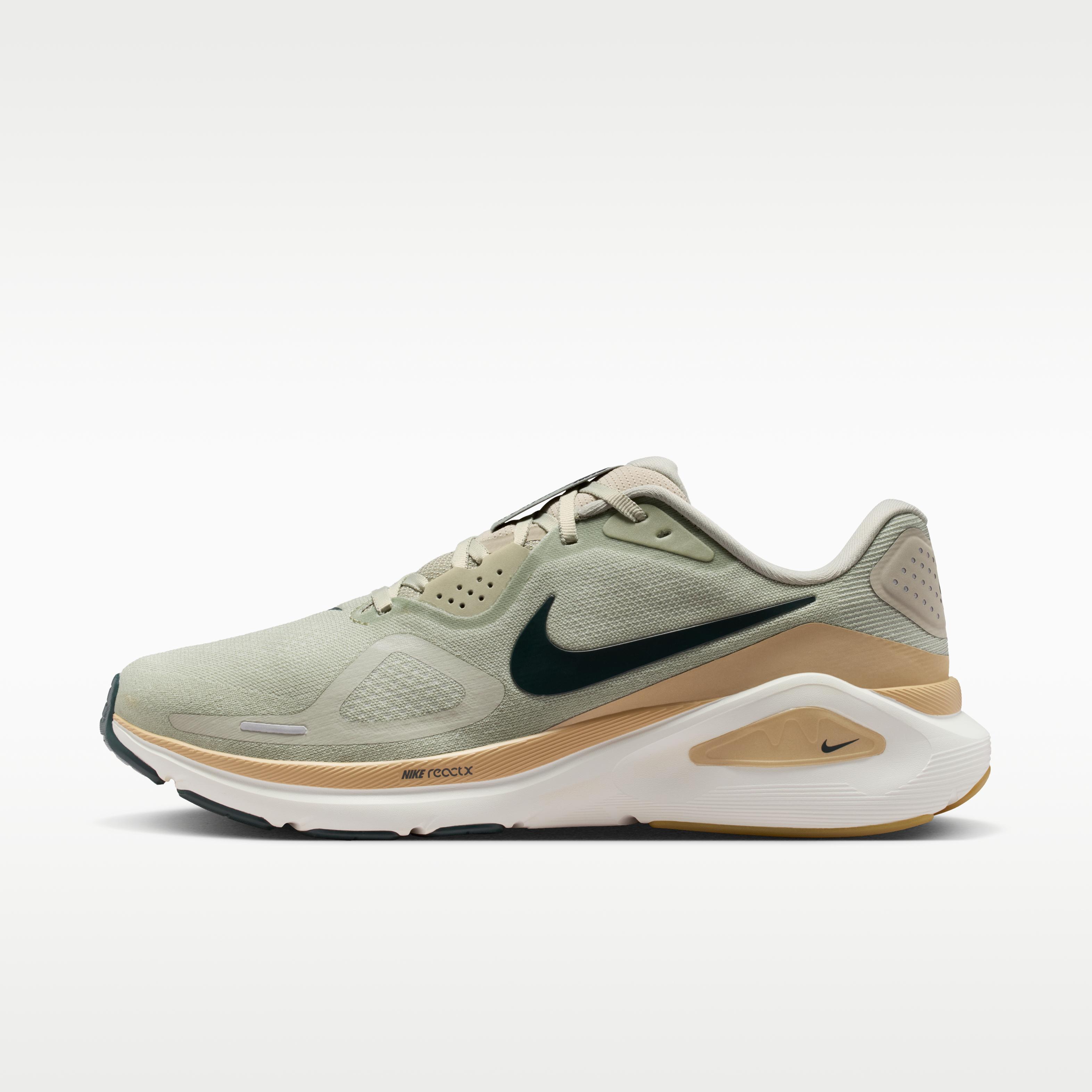 Nike Structure 26 Spruce Fog 39