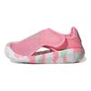adidas Altaventure 2.0 Durable Low-Top Walking Shoes Baby Shoes Pink HQ1282