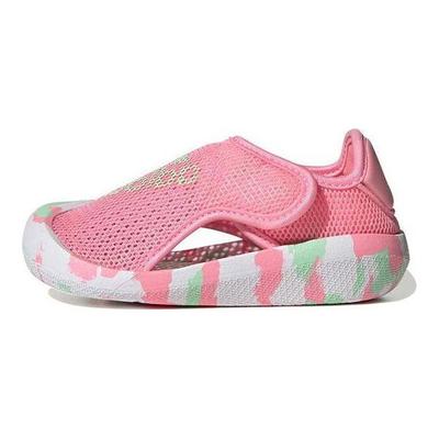 Altaventure 2.0 Durable Low-Top Walking Shoes Baby Shoes Pink HQ1282