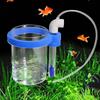 Peixes e animais aquáticos – Manutenção de aquário